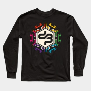 Decibel Long Sleeve T-Shirt